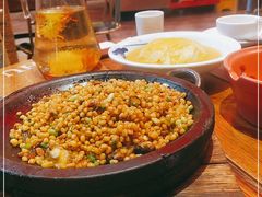 -百年神厨·地道川菜(清江西路店)