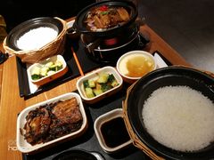 -谷田稻香·砂锅菜(元洪店)