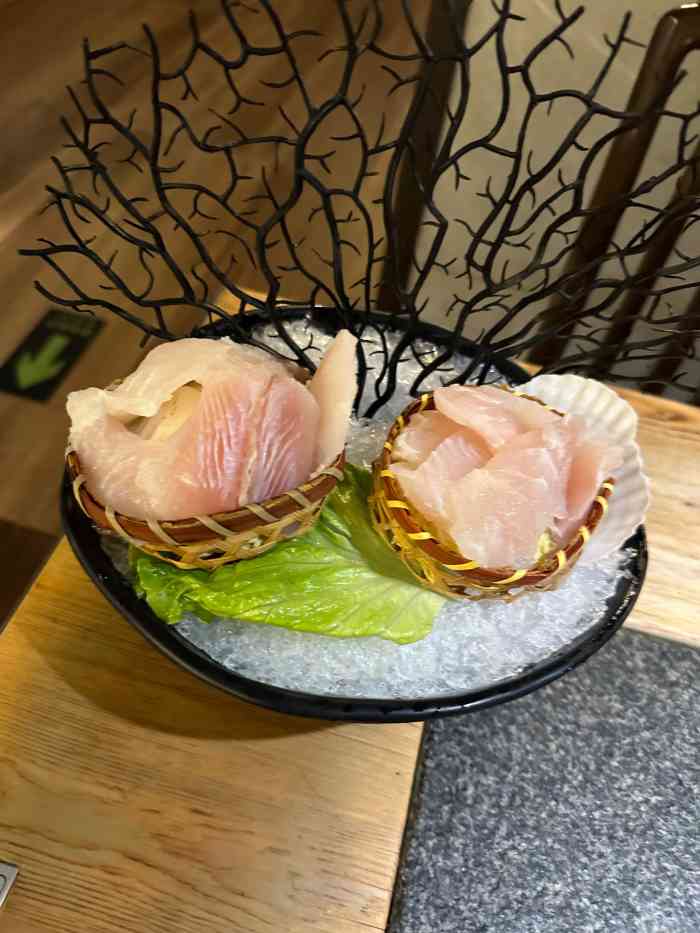 凑凑火锅茶憩(太原印象城店)-"[薄荷]环境:古色古香的装修风格总是很.