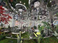 -3号仓库·创意中国菜(新世界城店)