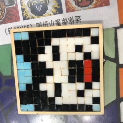 -瓦匠工社·马赛克·积木拼图·亲子手工DIY