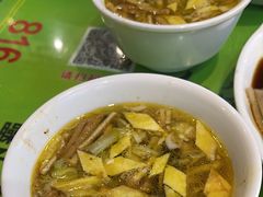 -令氏家外家周秦食府(高新店)