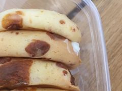 -迦南·甜品蛋糕(传媒店)