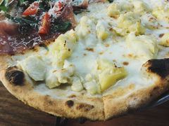 -1861意大利餐厅(文化广场店)