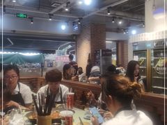 大堂-五里关火锅(牛市口店)