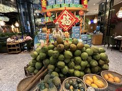 -龙泉人椰子鸡(龙昆南店)