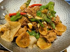 -眉州东坡(团结湖店)