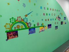 -小荧星艺校(浦东中环分校)