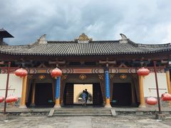 -天龙八部武侠城