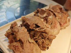 -清真老东乡开锅羊肉(甘南路店)