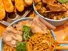 -庆峰龙虾烧烤(合肥一店)