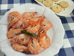 -钱大妈海鲜饭店(保利林语店)