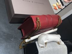 -CHARLES&KEITH(城西银泰店)
