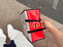 -阿娟牛肉丸·手打牛肉丸·现做现卖