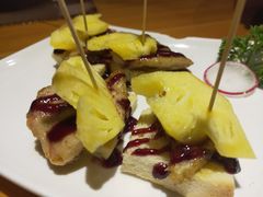 -割烹旭日本料理(龙湖狮山天街店)