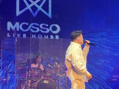 -MOSSO·Liveshow(M3香港广场店)