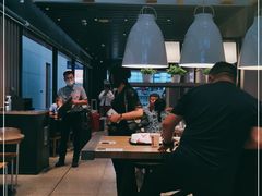 大堂-肯德基(火车北站店)