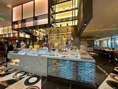 -星璞全日餐厅·高空自助餐(深铁铂尔曼酒店)
