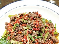 -衡厨·衡阳土菜(中南店)