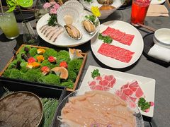 -滟设火锅料理(南滨路店)