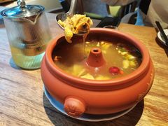 -小喜客·云南特色菜(纳西庭院店)