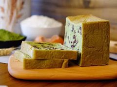 抹茶红豆吐司-爸爸糖吐司面包(扬州宝龙广场店)