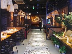-湘与香缘·湖南菜(王府井北京市百货大楼店)