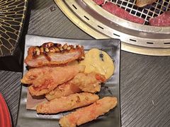 -AJIYA·池袋日式烧肉自助(天津万象城店)