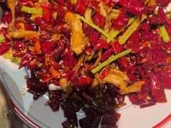 -聚味斋香辣蟹·蓝龙(塘沽总店)
