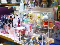 -晨光文具(天客隆大厦大商超市店)