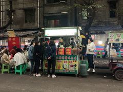 门面-渝味黄姐火锅(黄泥村店)