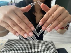 -她所·橙子美学·纹眉·美甲美睫