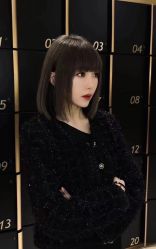 -YESIDO BLACK椰岛造型