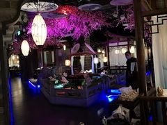 -韵秋荷(宝山龙湖天街店)