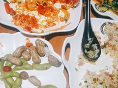 -聚点串吧·北京烧烤(赵登禹路店)