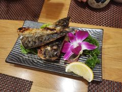 -樱の千渡日式料理·铁板烧•烧鸟(金盛田广场店)