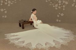 点击看大图 -太古映画婚纱摄影(天河店)