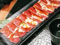 -九田家黑牛烤肉料理(潍坊青州市泰华城店)