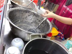 -景记甜品