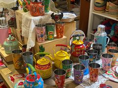 -恋物百货商店(华侨城店)