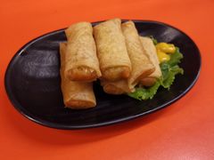 -拉面莊夢語＆中华料理八椿