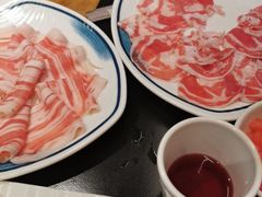-鸿运诚羊蝎子·火锅(西单店)