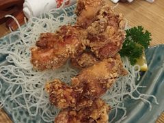 -和然日本料理(开发区五彩城店)