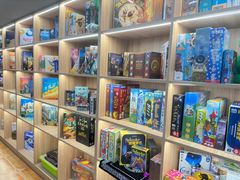 -莱姆星桌游·拼豆·团建