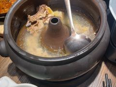 -云海肴·汽锅鸡·云南菜(曲江大悦城店)