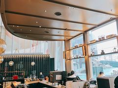 -星巴克(北京西大望路温特莱店)