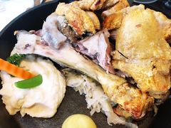 -LENBACH兰巴赫西餐啤酒坊(大连东港店)