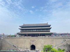 -西安城墙·碑林历史文化景区