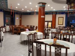 大堂-鸿禧大清花(方庄店)