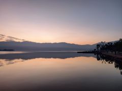 -西昌邛海湿地